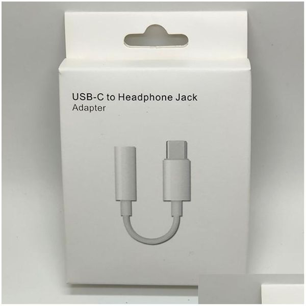 Handy-Adapter Bluetooth Pop-up-Fenster 3,5 mm Kopfhöreranschluss Adapter Kopfhörer Konverter Kabel Aux O 3,5 mm USB-C-Anschluss für 14 Otya2