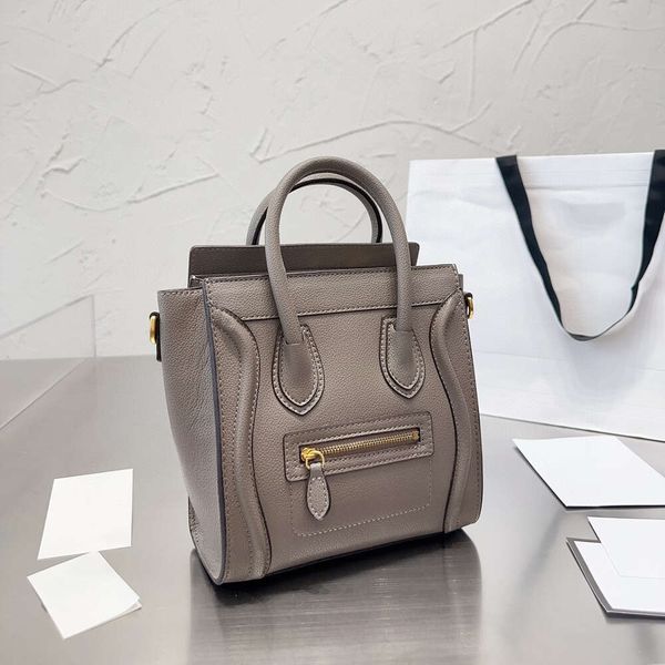 Bolsa de designer feminina bolsa de ombro luxo crossbody sacos xadrez sac uma bolsa principal bolsa preta sac de luxo saco de vaidade saco luxuoso sem caixa com saco de pó