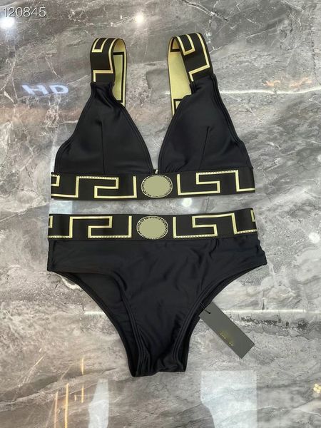 Costumi da bagno bikini sexy Costumi da bagno da spiaggia da donna Costumi interi Costumi da bagno Abbigliamento firmato Bikini Bikini moda maillot de bain