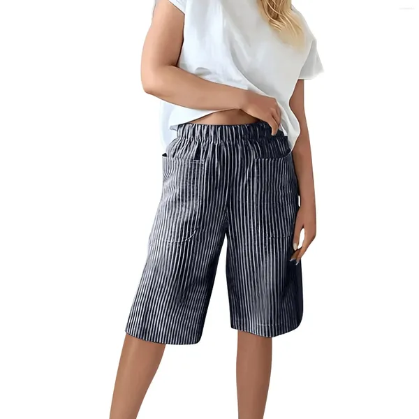 Pantaloni da donna Camicia abbottonata a maniche lunghe da donna in cotone jacquard in tessuto retrò da donna casual con pigiama