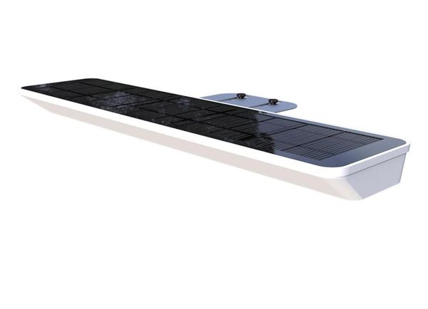 Umlight1688 IP65 Luzes de sinalização solar para imóveis, para quintal, lâmpada outdoor, jardim ao ar livre, rua, LED8136047