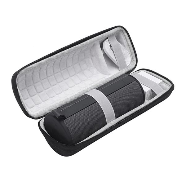 Altoparlanti Custodia da viaggio più recente Custodia con tracolla con tracolla per Ultimate Ears UE BOOM 3 Altoparlante wireless Bluetooth portatile