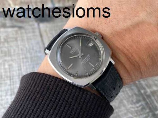 Designer Panerass Wristwatches Watch Luxury Watch Valorus vintage Swiss Automatic 100m Men's Movement Mechanical High Quality