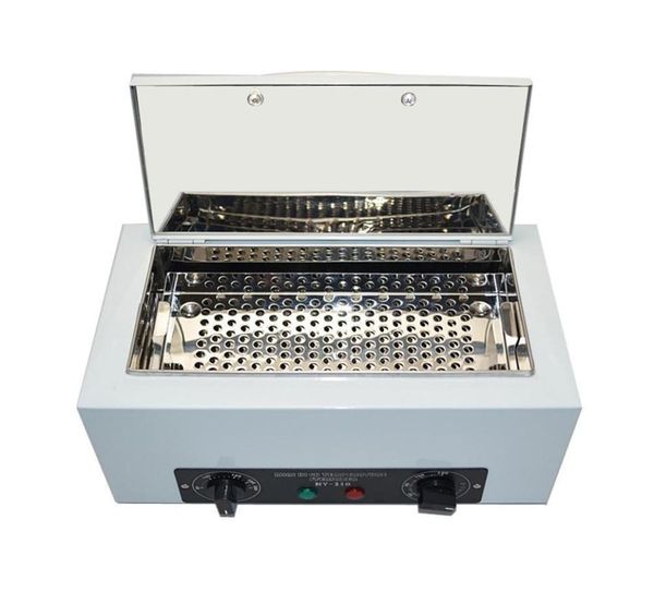 NV210 ARMADIO STERILIZZATORE A CALORE SECCO MEDICO LABORATORIO DENTALE VET TATUAGGIO AUTOCLAVE Sterilizzatore per cure odontoiatriche Sterilizzatore ad aria a calore secco2850656