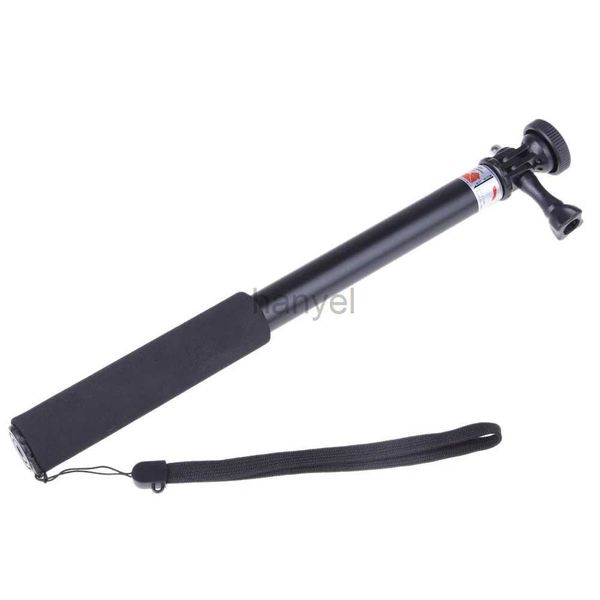 Selfie Einbeinstative Selfie Stick Selbstauslöser Artefakt Handheld Teleskop Halterung Adapter Rand Einbeinstativ Selfie Stick Für Action Kamera 24329