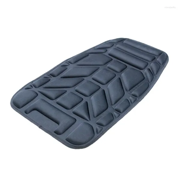 Capas de assento de carro ATV Capa Protetores para Dirt Pit Bike Universal 4 Wheelers Almofadas Absorção Pad AOS