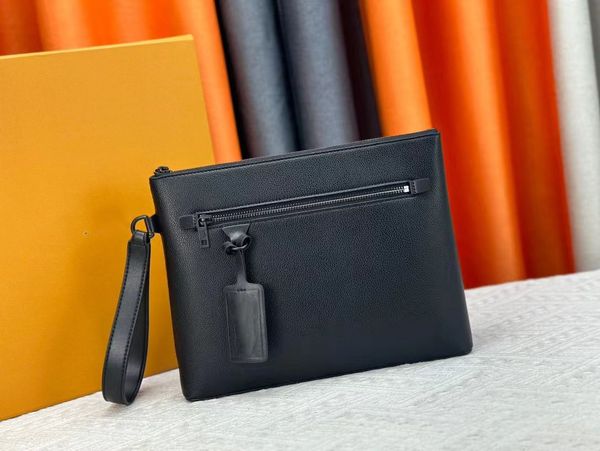 Designer de ombro maleta de couro genuíno bolsa de negócios portátil saco mensageiro sacos totes unisex bagagem computador bolsas tablet caso para mac ipad