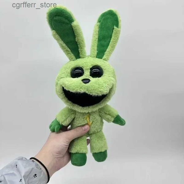 Animali di peluche imbottiti Scritte sorridenti giocattolo peluche Critteri sorridenti Cat Nap Day e Catnap Catnat Bambola giocattolo morbido Peluches Peluches Pillow Toy240327