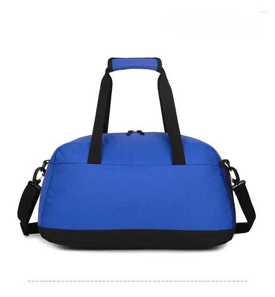 Sacos ao ar livre 25-35L Neutro Grande Capacidade Impermeável Fitness Sports Bag Leve Cubos de Embalagem de Armazenamento Portátil