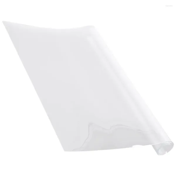 Tapetes Transparente Tapete Piso Tapete Pad Pad Pad Protetor Protetor Filme Pvc Tapete Protetor