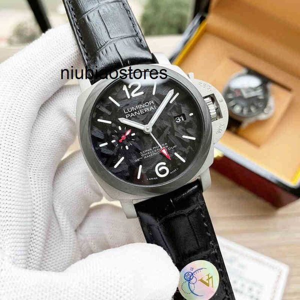 Moda de aço fino designer superior 316 pulseira de couro de bezerro à prova de riscos espelho relógios de pulso estilo