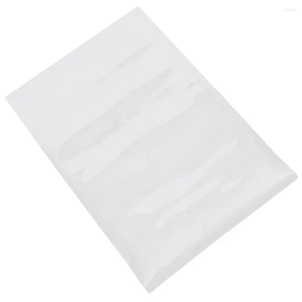 Tappeti Tappetini trasparenti per la protezione della camera da letto Pellicola protettiva in plastica per sedia in PVC