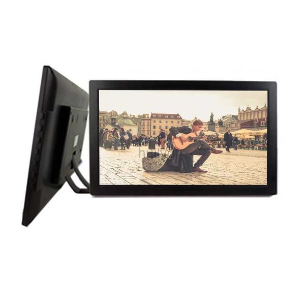 Cornici per foto digitali Cornice per foto digitale multifunzione con schermo HD da 21,5 pollici di vendita calda 24329
