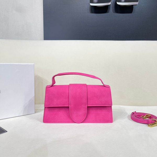 le bambino borsa a tracolla firmata borsa a spalla firmata borsa a tracolla in pelle borse di grande capacità Borsa alla moda di lusso della New Wave francese