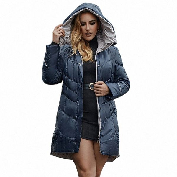 Astrid 2022 Primavera Autunno giacca da donna cappotto Casual Parka da donna femminile con cappuccio Plus Size Cappotti stile fi migliore AM-5810 c10R #