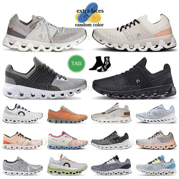 Designer Treinadores Cloudmonster Running Shoes Ckoud Nova Runner Surfer Swift 3 Oc Womens Cloud Clouds X 3 Flats Caminhadas Sapatos Neon Rosa Go Loafers Cloudstratus Sneaker