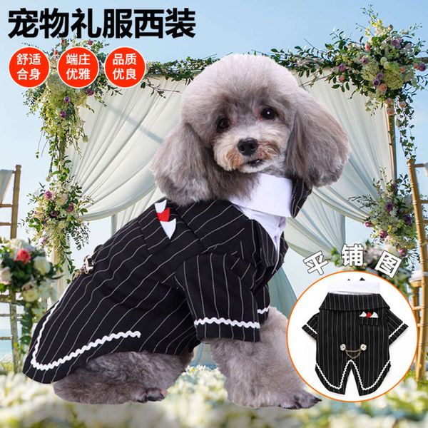 Abito per cani vestito per cani abito da cane abito da spina abito da sposa