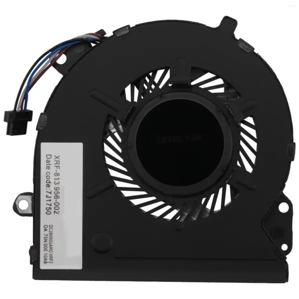 HP Pavilion için Kaşıklar 15-CS 15-CS000 15-CS0003CA 15-CS0025CL Dizüstü Bilgisayar CPU Fan Ayrık Grafikler L25585-001