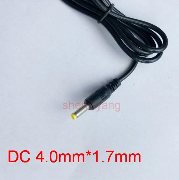 10v 0.85a 1A AC/DC Adattatore Alimentazione Alimentazione 4,0*1,7 mm 10 V Volt 850Ma 1000Ma per Sega Mega Drive 2 originale 2