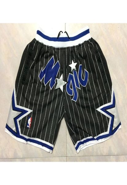 67 TRIKOTS BASKETBALLJERSEYS SPORTBEKLEIDUNG SXXL JUST DON SCHWARZE TASCHEN-SHORTS Günstige genähte Basketball-Trikots8655411