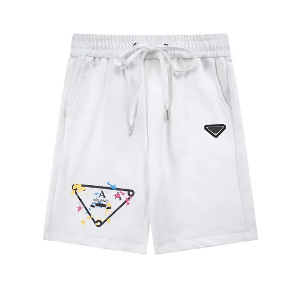 Sommermode Herren-Designer-Shorts, schnell trocknende Badebekleidung, Streetwears, Designer-Herren-Shorts, Kleidung, Druckbrett, Strandhosen, Größe M-XXL