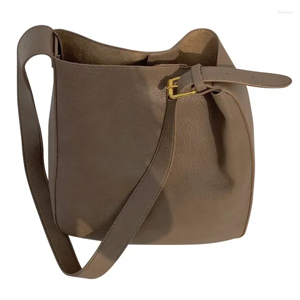 Bolsas de ombro 2024 bolsa mensageiro casual moda feminina crossbody designer de luxo respirável sac a principal femme luxe tote