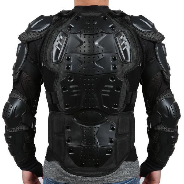 Esportes da motocicleta armadura protetor corpo suporte bandagem motocross guarda cinta engrenagens de proteção peito ferramentas proteção esqui 240315