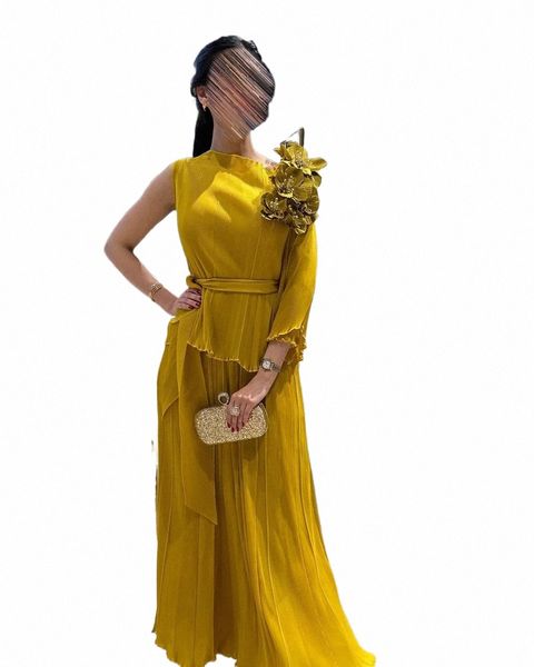 Oisslec Prom Dres Exquisite Komplizierte Bateall A-linie Tüll Formale Ocn Kleid vestidos de fiesta elegantes para mujer 2024 72us #