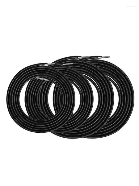 Capas de cadeira 4 PCS Cabos de substituição Universal Laces para Antigravidade Elástica Bungee Cord Pátio