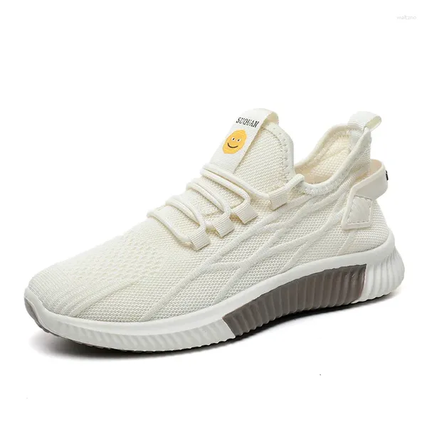 Scarpe casual 2024 Sneakers da donna estive Walking Scarpe da tennis sportive all'aria aperta traspiranti da corsa leggere