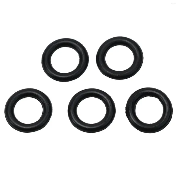 Torneiras de cozinha Mangueira Macho Thread Quick Detach O-Rings Substituição Plástico Marca Equipamento de energia ao ar livre de alta qualidade