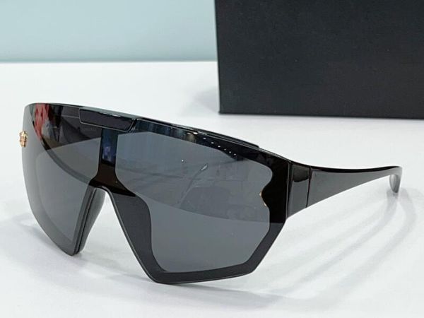 5A Brillen VSace VE1292 VE4461 Meidussa Horizon Sonnenbrillen Brillen Rabatt Designer Brillen für Männer Frauen 100 % UVA/UVB mit Brillenbox Fendave