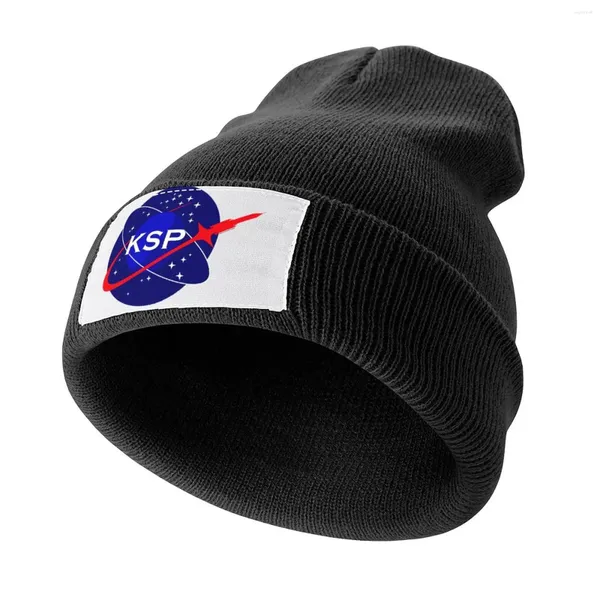 Beralar KSP Uzay Ajansı Logosu (Sınırsız Versiyon) Örme Hat Marka Adam Kapakları UV Koruma Solar Kadın Erkekler Erkekler