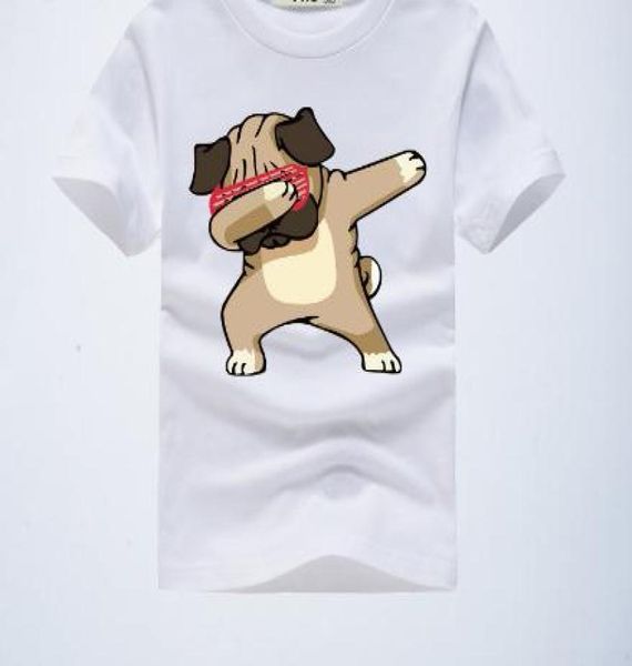 Brand New Fashion Summer Tshirt 3d Print Casual Tops Tees Cotton Kids Boy Girls Clothes Taglia 8 10 12 14 Year8664481