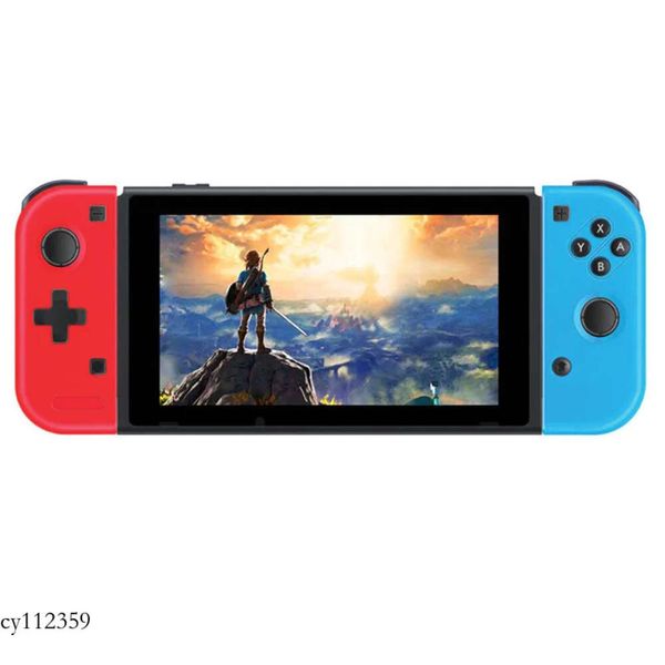 Drahtloser Bluetooth-Gamepad-Controller für Switch-Konsole/Switch-Pro-Gamepad-Controller, Joystick/Nintendo-Spiel Joy-Con mit Einzelhandelsverpackung