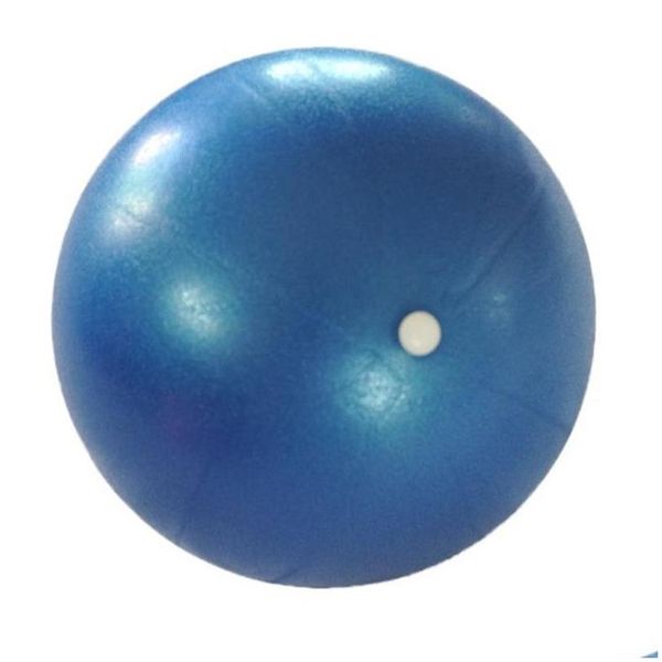 Palline da yoga Palla da fitness all'ingrosso-salute 3 colori Utilità antiscivolo Pilates Sport per allenamentow21 Drop Delivery Sport all'aperto Supplie Dhpdv