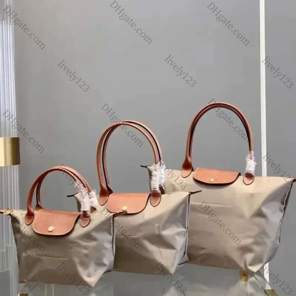 Tragetaschen Neue Damen-Tragetaschen, Designer-Marken-Handtasche mit großer Kapazität, S-Klasse-Handtaschen, Umhängetaschen, modisch für Damen