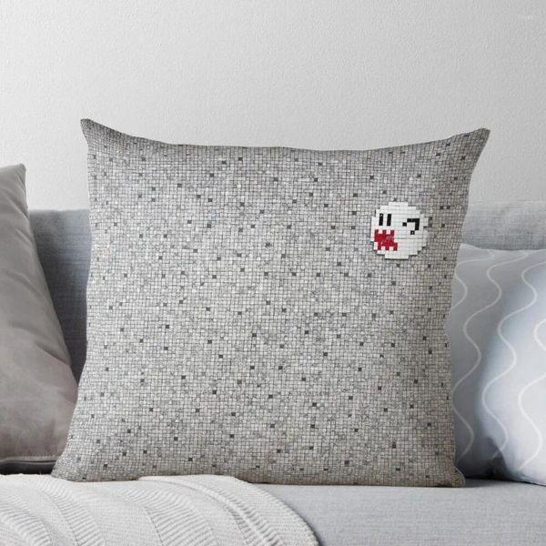 Pillow Boo Überwurf, dekorativ, S für Wohnzimmer, Sofa