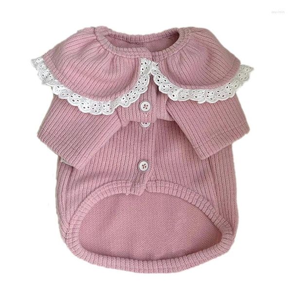 Abbigliamento per cani Camicia per gatti Cucciolo per cani Piccoli vestiti Costume per animali invernali Yorkie Pomerania Shih Tzu Barboncino maltese Bichon Abbigliamento Xxs