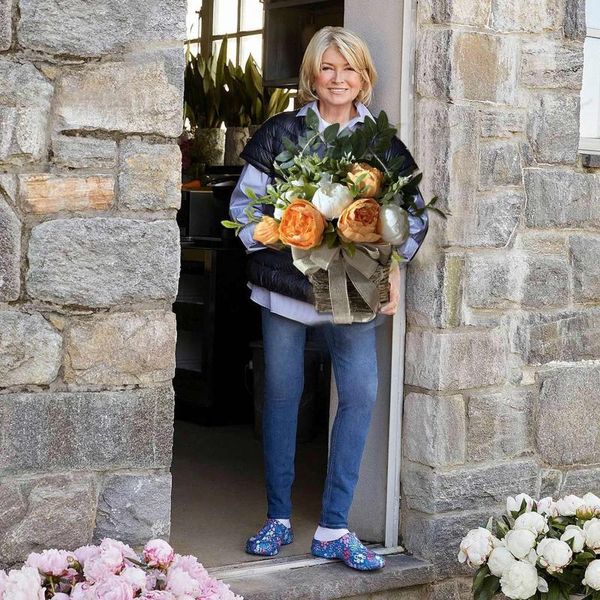 Dekoratif Çiçekler Turuncu Şakayık Çiçek Anneler Günü Çelenk Mor Lavanta Mavi Kapı Asma Pencere Emme Bardakları