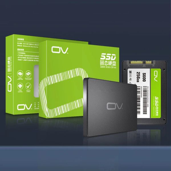 OV SSD SSD all'ingrosso 3 2,5 pollici 120GB 128GB 240GB 256GB 480GB 512 GB Drive a stato solido interno a stato a stato rigido HDD per PC Desktop