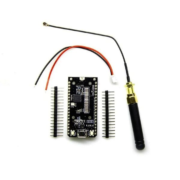 ESP32 SX1276 LoRa 868/915 МГц Bluetooth WIFI Lora Интернет-антенна макетная плата для Arduino