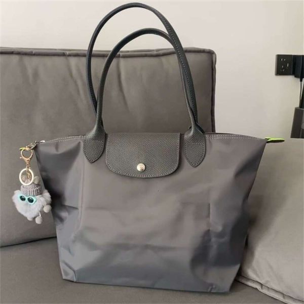 Principal 7a bolsa de alta qualidade Bolsa de cavalos de cavalo grande capacidade de compras %90 de fora do atacado e pano saco de saco de praia bolsas de nylon bolsas de nylon tasche