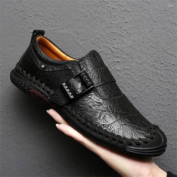 Scarpe casual Antiscivolo Barca Designer di lusso Vulcanize Scarpe da ginnastica da uomo per uomo Sport Marche famose Alta qualità Bella classe