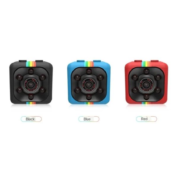 720P HD SQ11 Sport DV Kamera Sport Outdoor Mini Wifi Kamera Wireless