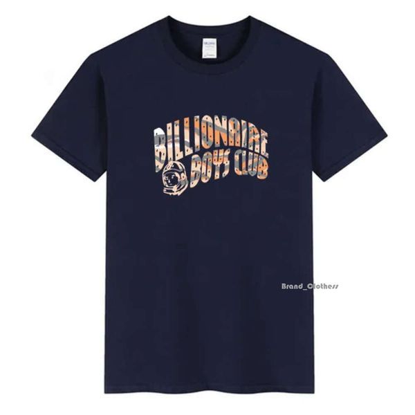 Designer T-Shirt Billionaires Club T-Shirt Männer Frauen Billionaires Jungen Mode Lässig Marke Brief Herren T-Shirt Boy Club T-Shirt Sautumn Sportwear 6147