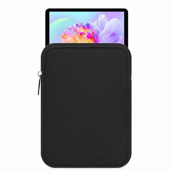 Tablettenhülsenkoffer für Vastking Kingpad K10 Pro/SA10 198 x 260 mm 9.7 '' 10.1 '' 10.5 '' 11 '' Universal Tablet Cover Reißverschlussbeutel