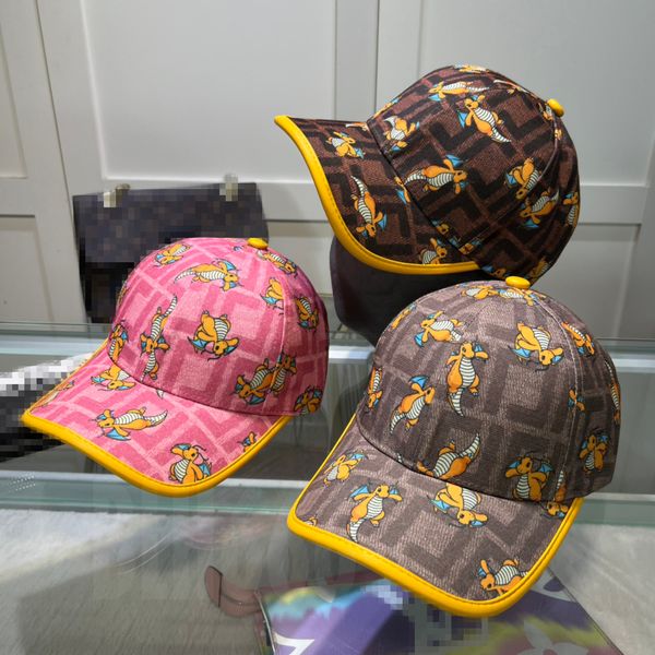 Chapeau Von Dutchs Cappello Berretto da baseball alla moda per adulti Cappellini a rete di varie dimensioni Snapback firmati da uomo per esterni