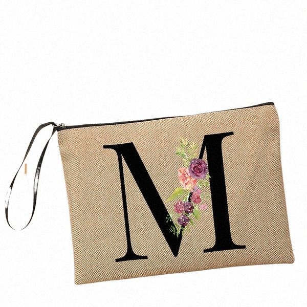 estate Nuovo Fr Lettera Bolsa Feminina Pochette Bachelorette Clutch Beach Holiday Organizer Case Bachelorette Party Bag 72N6 #