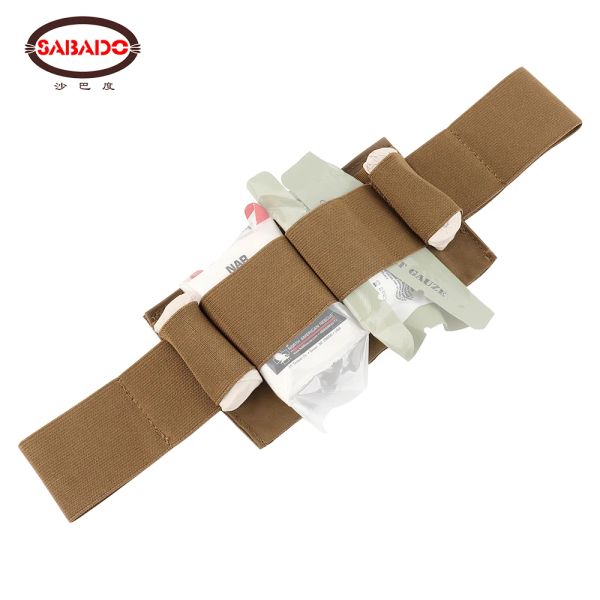 Сумки Tactical Organize Ifak Liner Outdoor Rackpack Storage Elastic Band Medical Gear Организатор Hunting Sport Med Набор